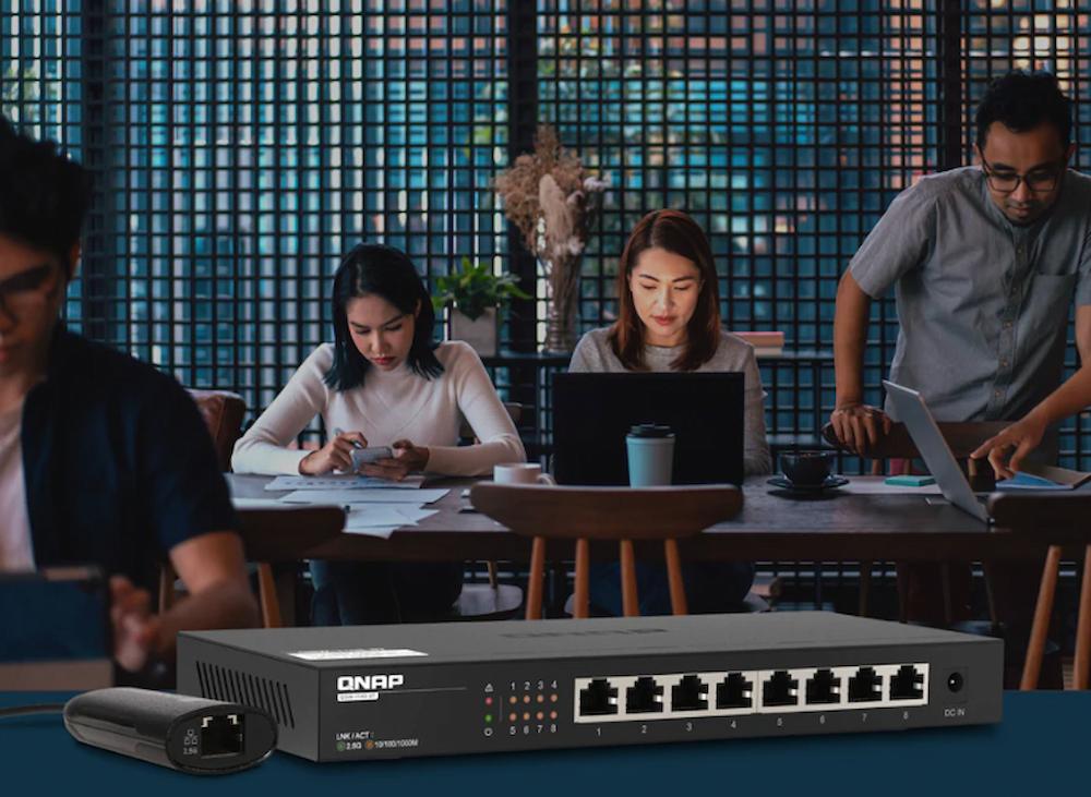 Sonnet Solo2.5G USB-C to 2.5 Gigabit Ethernet Adapter – High-Speed Network Connectivity for Mac, Windows, Linux, Chromebook, and iPad Sonnet Solo2.5G USB-C to 2.5 Gigabit Ethernet Adapter – High-Speed Network Connectivity for Mac, Windows, Linux, Chromebook, and iPad